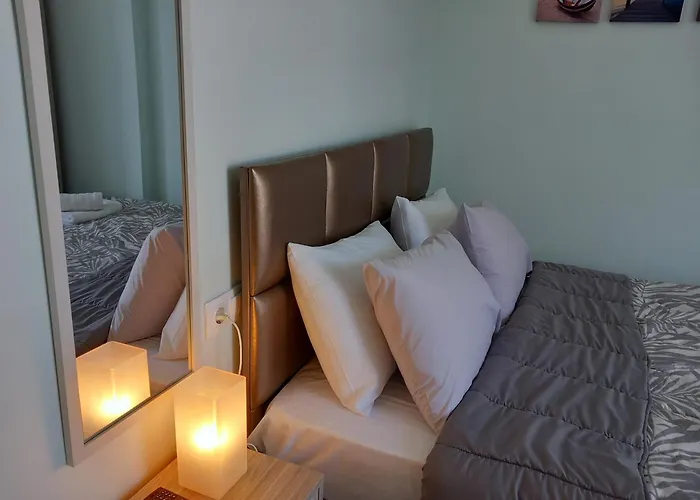 Bella Luxury Suite III
