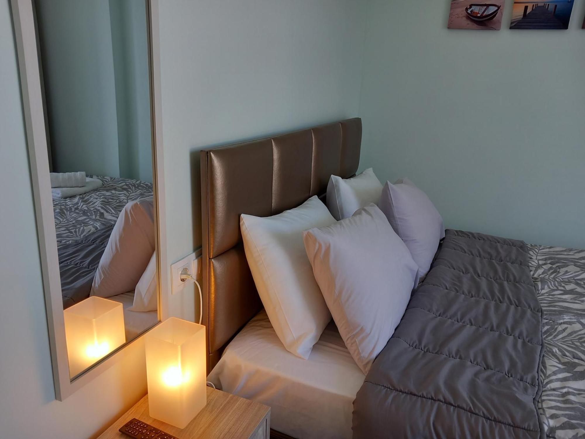 Bella Luxury Iii Apartment